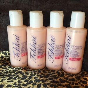 Fekkai Technician Color Care Shampoo 4-- 2FL oz